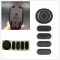 thumbnail image 3 of STARLIGHT- 2 Set Durable Mouse Feet Edge Pad More Smooth For Logitech G304 G305 Mouse, 3 of 6
