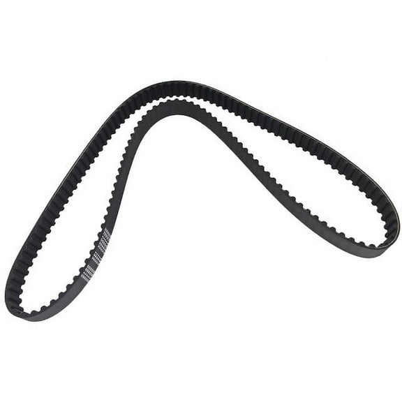 Timing Belt - Compatible with 1985 - 1988 Volkswagen Golf 1.6L 4-Cylinder 1986 1987