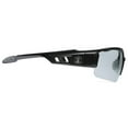 thumbnail image 3 of Ergodyne SkullerzÂ® Dagr Safety Glasses // Sunglasses, Matte Black, Anti-Fog In/Outdoor Lens, 3 of 3