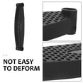 thumbnail image 3 of HLONK 2pcs Trampoline Ladder Step Replaceable Stair Step Anti-skid Stair Step Trampoline Stair Part, 3 of 12