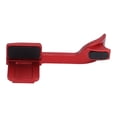 thumbnail image 1 of Thumb Up Grip for Q2 Camera, Aluminum Alloy Metal Thumb Grip with Hot Shoe Cover Protector, Thumb Rest Support Holder, Thumb Up Rest Hand Grip, Q2 Camera Accessories, 1 of 7