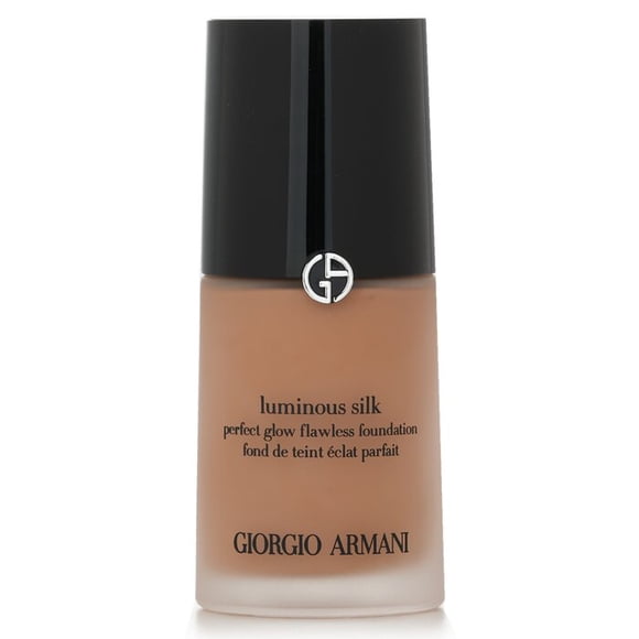 Base de bronceado Luminous Silk #7 de Giorgio Armani para toda la piel