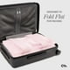 thumbnail image 5 of Beach Tote Case-Mate con lazo rosa impermeable para mujer, talla grande, 5 of 6