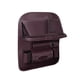 thumbnail image 2 of Accesorios para Interior Del Coche XWSHYW Bolsa de Almacenamiento Plegable de Cuero, 2 of 2