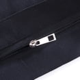 thumbnail image 4 of Wangsaura Ladies large canvas shoulder bag handbag travel multifunctional, 4 of 6