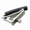 thumbnail image 2 of 2X Cejilla Capo para Guitarra Acustica Electrica Bass Metalico, 2 of 5
