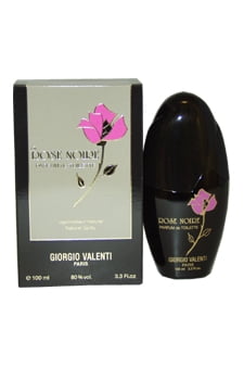 rose noire perfume by giorgio valenti