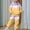 czb# Purple145, variant on CUZIBR Girls Christmas Sweatshirt Casual Hoodie Long Sleeve Stylish Ice Cream Print Tops And Wide Leg Trousers Set For Big Boys Youth Relaxed Two Piece Outfit Daily Wear,Black,2-3 Years