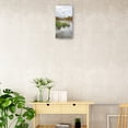 thumbnail image 2 of Cuadro Decorativo - Transiciones Jr  Impresión en canvas, estrechado, 2 of 2