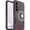 Purple, variant on OtterBox Samsung Galaxy S26 - Commuter Series Magnetic Case - Purple