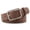 Coffee, variant on Hauaitttt Versatile Belt for Everyday Wear Fashionable Design for Casual Outfits and Denim Jeans All Season Accessory for Men and Women Men Casual Belts Belt for Big Men Size 44 Belt Mens Designer