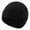 A-Black439, variant on Yuanlong Womens Beanie Hat Lined Rib Knit Warm Winter Skull Cap Soft Thermal Outdoor Ski Running Daily Headwear