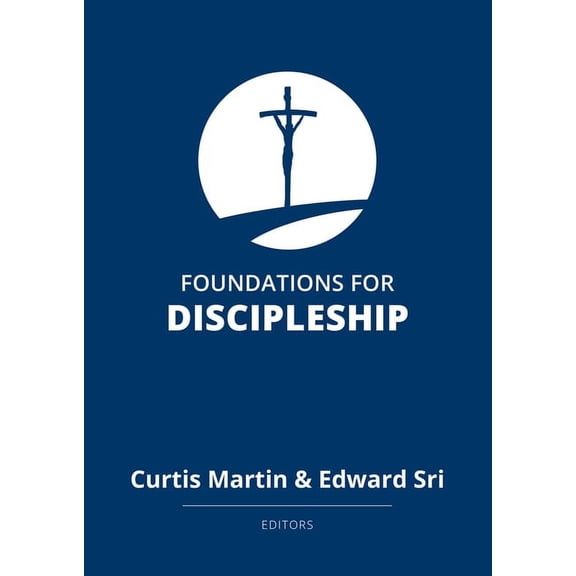 Foundations for Discipleship, (Paperback)