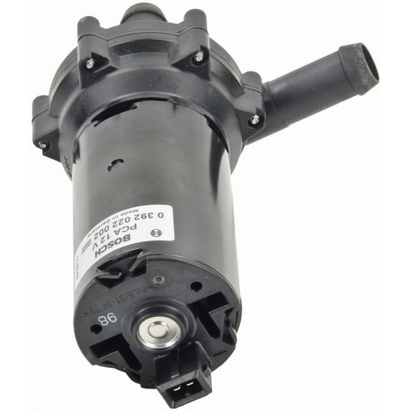 Bosch Electric Water Pump