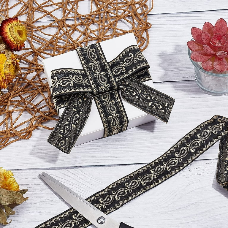 Handmade Black Lace Ribbon For DIY Vxxxv Apparel 2021 Price