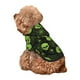 thumbnail image 5 of Balery Skulls And Cobwebs Sudadera con Capucha para Perros Pequeños – Ropa para Mascotas, Disfraz para Perros y Gatos, Ideal para Fiestas y Cosplay-X-Small, 5 of 7