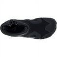 thumbnail image 6 of NRS Men's Paddle Wetshoes Black/Gray 6, 6 of 8