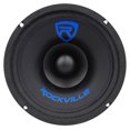 thumbnail image 3 of (6) Rockville RM64SP CEA Compliant 6.5” 480W Midrange Car Speakers 4 Ohm, 3 of 6