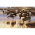 thumbnail image 1 of Tile Mural Kitchen Backsplash - Evening Reflections-CF - by Cynthie Fisher, 1 of 1