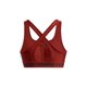 thumbnail image 4 of Sujetador deportivo Under Armour Crossback Mid Impact para mujer, talla XS, 4 of 7
