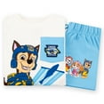 thumbnail image 5 of PAW Patrol Boys Chase T-Shirt And Shorts Set Blue 2T-8, 5 of 6