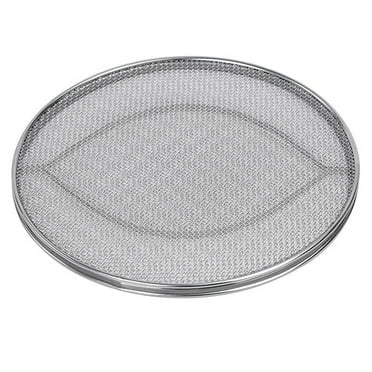 Stainless Steel Splatter Shield for Foodi FG551, Accessories