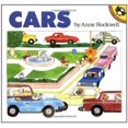 thumbnail image 1 of Cars By Rockwell, Anne F., 1 of 2