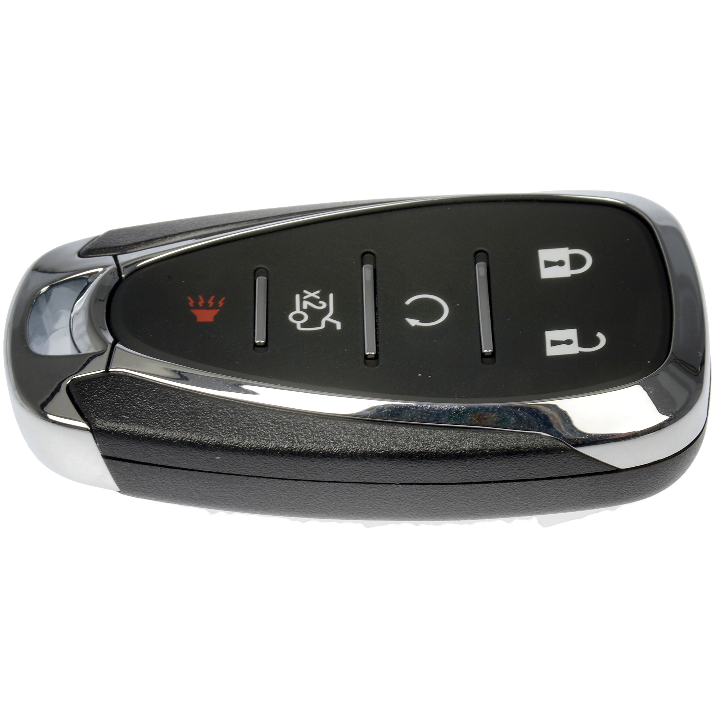 Dorman 99753ST Keyless Entry Remote 5 Button for Specific Chevrolet Models