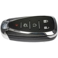 thumbnail image 4 of Dorman 99753ST Keyless Entry Remote 5 Button for Specific Chevrolet Models, 4 of 5