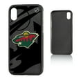 thumbnail image 4 of Minnesota Wild iPhone Bump Ice Case, 4 of 7