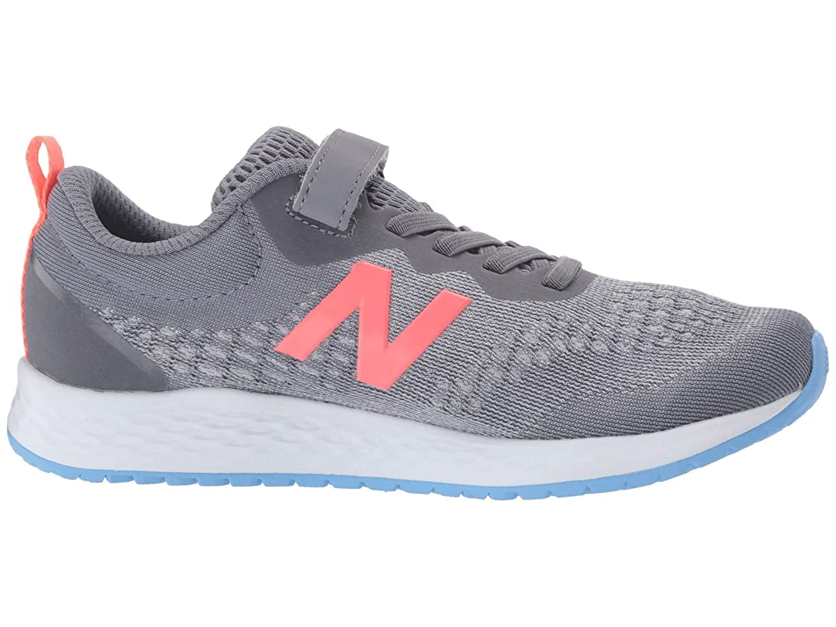 new balance kids fresh foam arishi v3