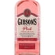 thumbnail image 2 of Ginebra Gibson's Pink 700 ml, 2 of 3