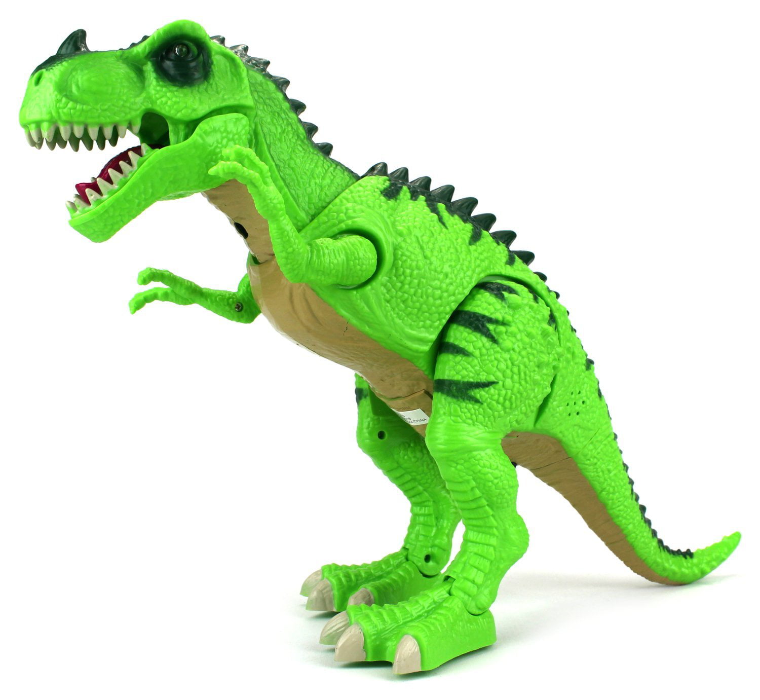 Sounds & Moves Around Dino Toy  World Dinosaurs Light 