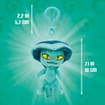 thumbnail image 3 of Juguete de peluche Miraculous Ladybug Kwami, tamaño real, 12 cm, con clip, 3 of 7