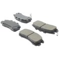 thumbnail image 6 of StopTech 309.03830 StopTech Sport Brake Pads;, 6 of 6