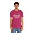 thumbnail image 4 of Sunset Summer Time T-Shirt, Beach tee, Lake Lover Gift, Summer Lovers Gift, 4 of 4