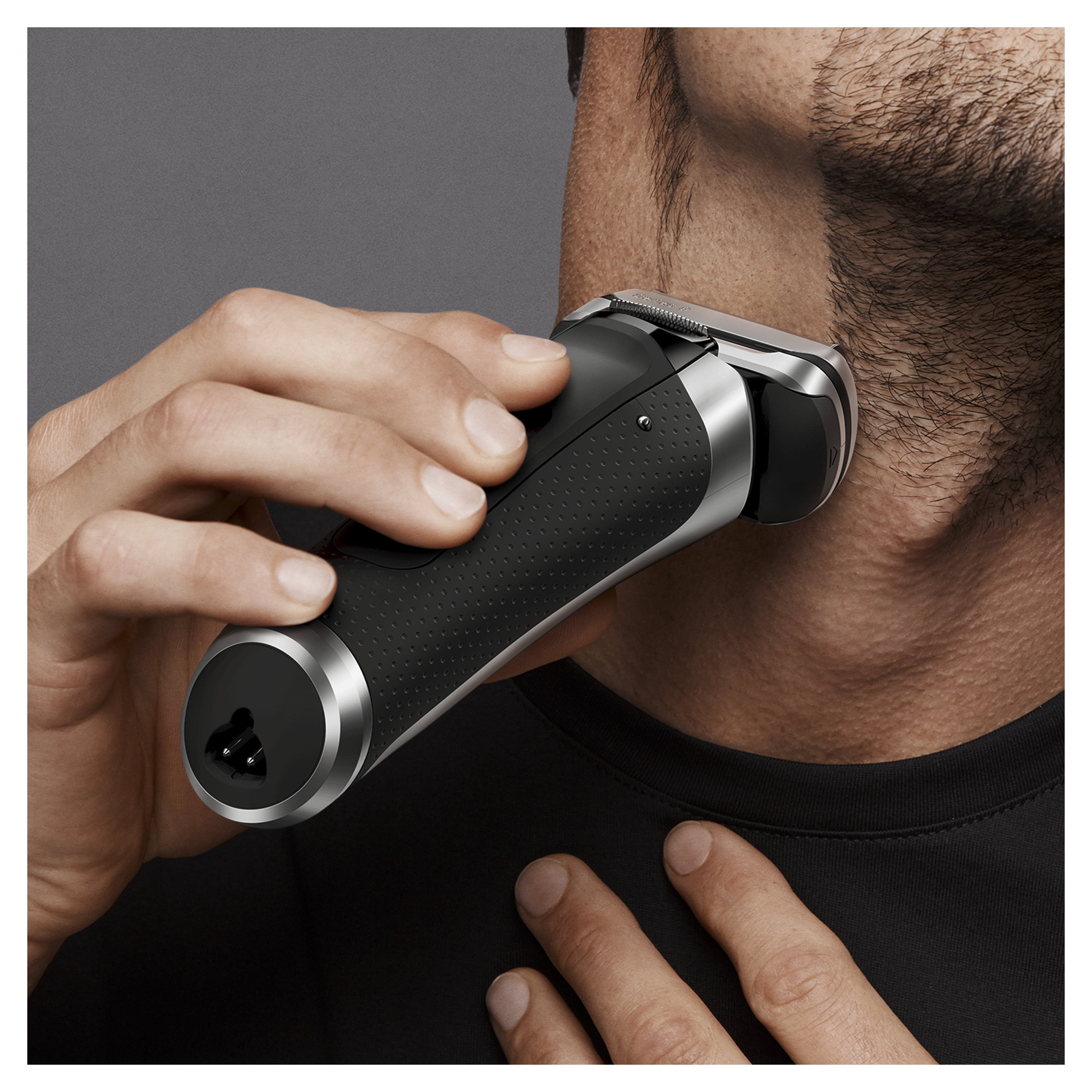 Braun Series 9 Skin Razors, 9370cc Rechargeable Wet Dry Braun Series 9 Skin Razors, 9370cc Rechargeable Wet Dry