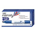thumbnail image 2 of BIC Intensity Low Odor Chisel Tip Dry Erase Marker ,MARKER,DRYERS,XL,BE, 2 of 2
