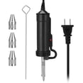 thumbnail image 1 of BBT-580 Automatic Portable Electric Solder Tin Sucker Soldering Remove Pump Desoldering Machine, 1 of 7