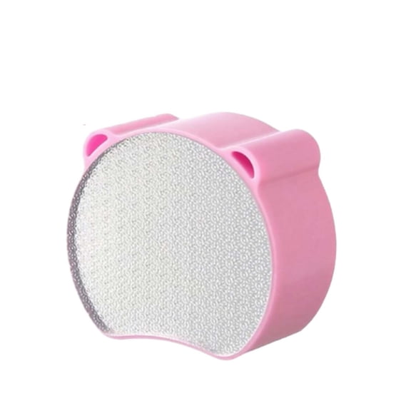 Hair Eraser 2-in-1 Exfoliating and Hair Removal Tool Reusable Natural Epilation for Smooth Skin