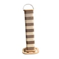 thumbnail image 3 of GROWTH TANK Cat Scratch Post Cat Claw Board Vertical Scratcher Grinding Claw Interactive Pet L, 3 of 9