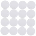 thumbnail image 4 of SHOWERORO 30Pcs Nonslip Rug Floor Stickers Nylon Fastening Couch Floor Grippers Home Use, 4 of 8