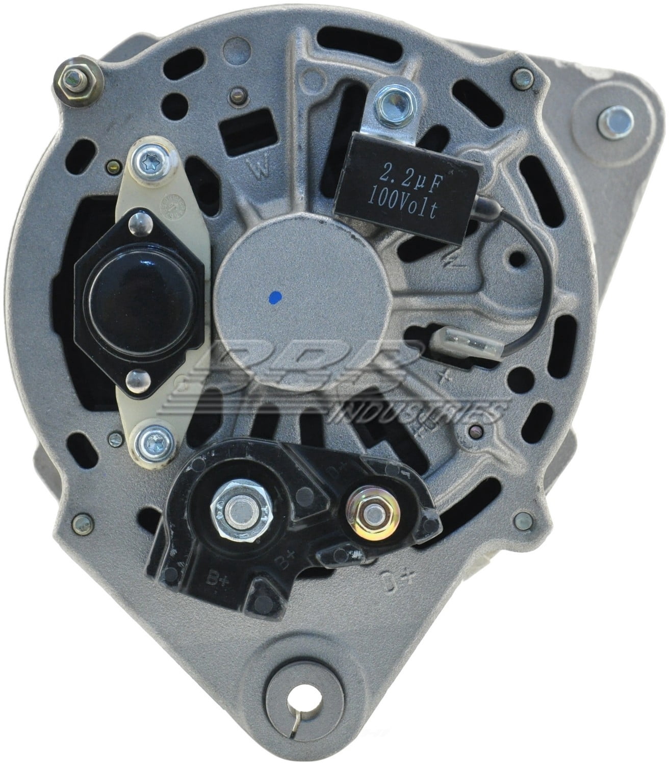 TERREPOWER formerly BBB Industries 14944 Reman Alternator