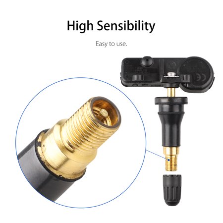 5) NEW 56029398AB 68241067AB FOR JEEP DODGE TPMS TIRE PRESSURE SENSOR 5) NEW 56029398AB 68241067AB FOR JEEP DODGE TPMS TIRE PRESSURE SENSOR