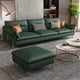 thumbnail image 5 of Luxury Puff Sofa Sectional Prefabricated Loveseat Designer Sofa Perezoso Exterior Woonkamer Banken Furniture for Bedroom GG My Lux Decor Round, 5 of 12