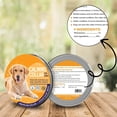 thumbnail image 7 of Calming Collar for Dogs – Pheromone Dog Collar for Anxiety Relief, Helps Support Calm Behavior, Waterproof & Adjustable, Up to 60 Days, One Size Fits Most Dogs, 7 of 7