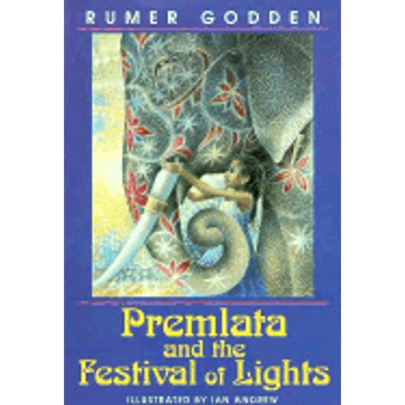 Pre-Owned Premlata and the Festival of Lights (Hardcover) 0688151361 9780688151362