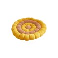 thumbnail image 5 of CQCYD under $5 Round Chair Pad Seat Cushion Thickened Lamb Fleece Seat Pad Indoor Floor Cushion Super Soft Warm Chair Cushion Pad for Home Kitchen Dining Room Office, 5 of 9