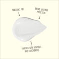 thumbnail image 3 of Sun Bum Premium Sunscreen Face Lotion, SPF 50, Fragrance Free, 3 fl oz, 3 of 12