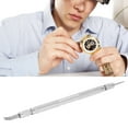 thumbnail image 4 of Watch Repairing Accessory, Dual Headed Watch Spring Bar Tool Silver Alloy Easy Carry  For Watch Strap Replacement For Watch Repairing, 4 of 8